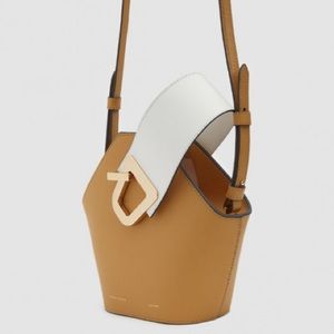 Danse Lente Mini Johnny Bucket Bag